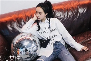 襯衫買大一點(diǎn)還是剛好？襯衫的尺寸這樣挑