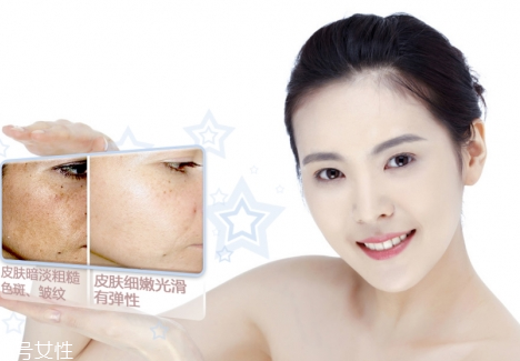 美翔膠原蛋白液好用嗎？效果是有的