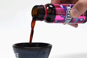 顏如玉膠原蛋白口服液有激素嗎？