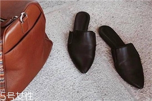 jenni kayne是什么牌子？平底鞋也能穿出大長(zhǎng)腿