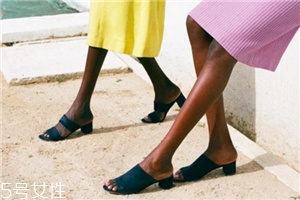 mansur gavriel鞋子多少錢？一眼就陷進去的品牌