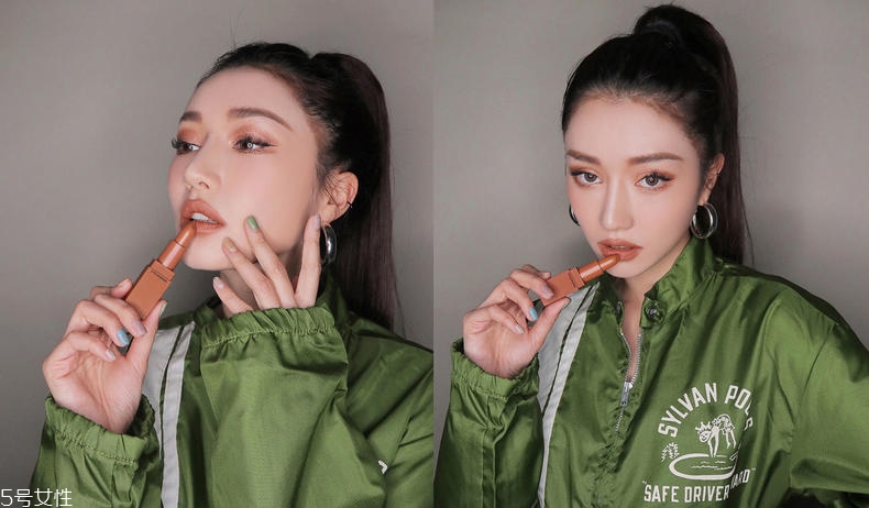 佛系口紅是什么色？佛系口紅都有哪些牌子？