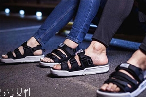 涼鞋買小了怎么辦？鞋子要穿合適的