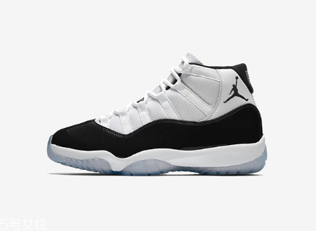 air jordan 11 concord復(fù)刻發(fā)售時(shí)間_貨量有多少？