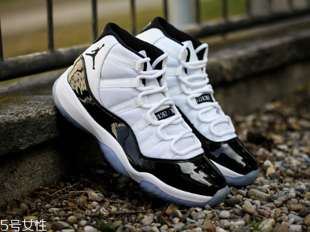 air jordan 11 concord復(fù)刻發(fā)售時(shí)間_貨量有多少？