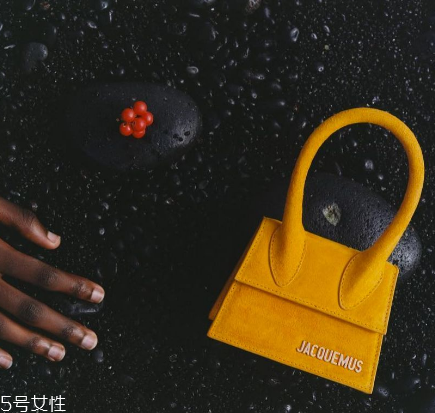 jacquemus是哪國(guó)的？法國(guó)時(shí)尚品牌