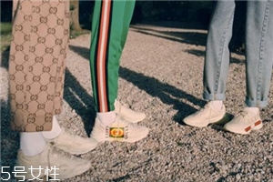 gucci老爹鞋多少錢？時下最火的運動鞋