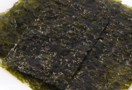 海牌海苔多少錢？韓國海牌海苔好吃嗎？