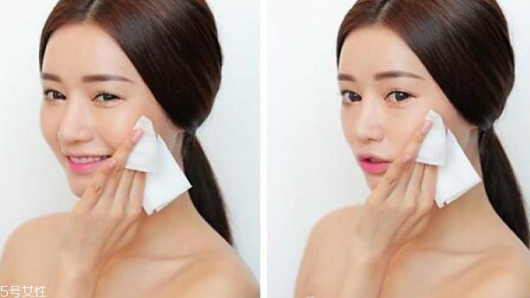 只涂防曬用什么卸妝？淡妝卸妝產(chǎn)品推薦