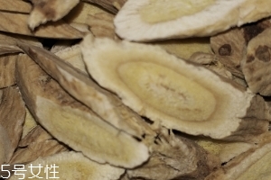 黃芪是熱性還是涼性？屬于性微溫