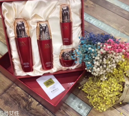 萱妍堂護(hù)膚品怎么樣？