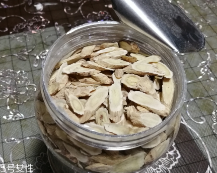 黃芪是大的好還是小的好？好壞跟大小無關(guān)