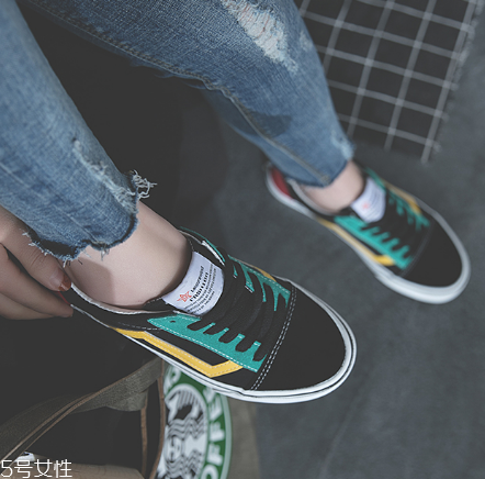 帆布鞋前面怎么清洗？讓帆布鞋煥然一新