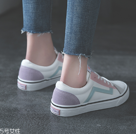 帆布鞋染色了怎么辦？染色去除小妙招