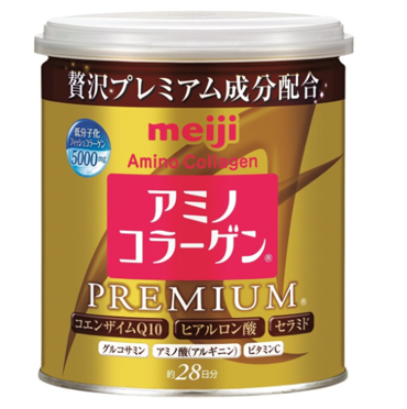 明治膠原蛋白粉怎么樣？這款值得購(gòu)買(mǎi)