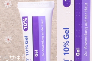 班賽和達芙文哪個好？去痘痘的好幫手