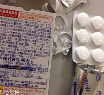 明治酸奶片哪里有賣？海淘代購(gòu)都是好選擇