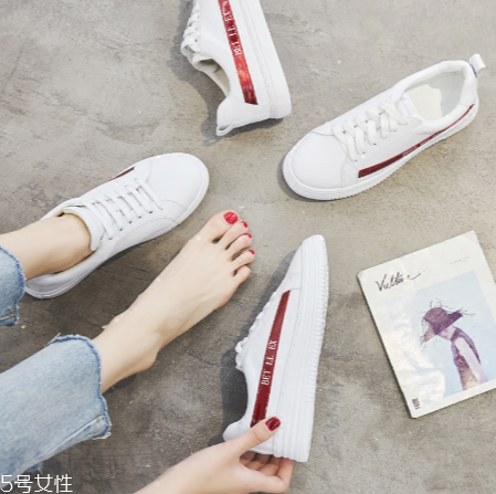 帆布鞋適合什么季節(jié)穿？一年四季都可以