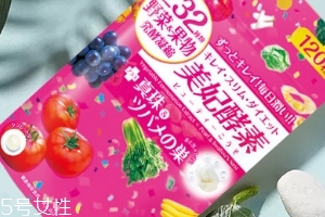 isdg酵素有副作用嗎？最好按照說明吃