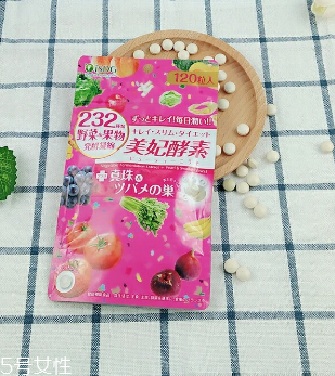 isdg酵素有副作用嗎？最好按照說明吃