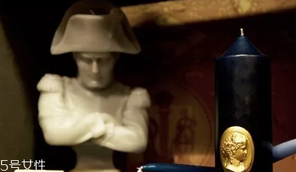 香薰蠟燭可以護膚嗎？燭油冷卻后能按摩肌膚