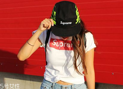 supreme在中國有店嗎？人人迷戀的街頭潮牌
