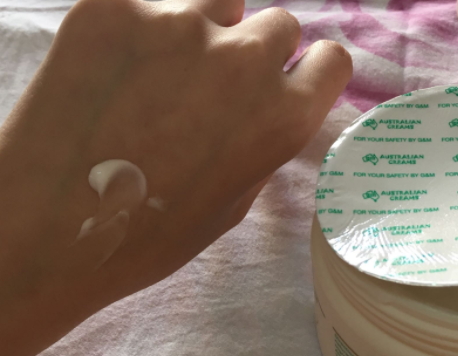 綿羊油和蘆薈膠哪個(gè)好？