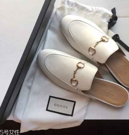 gucci拖鞋多少錢？火了一整季的單品