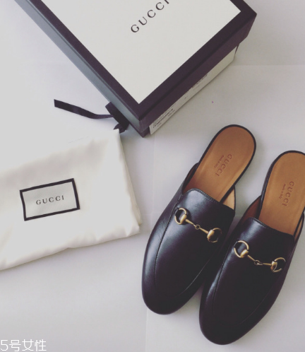 gucci拖鞋多少錢？火了一整季的單品