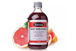 swisse膠原蛋白液能長期喝嗎？