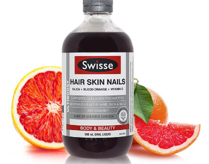 swisse膠原蛋白液能長期喝嗎？