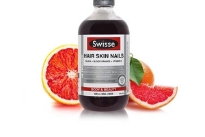 swisse膠原蛋白液含激素嗎？