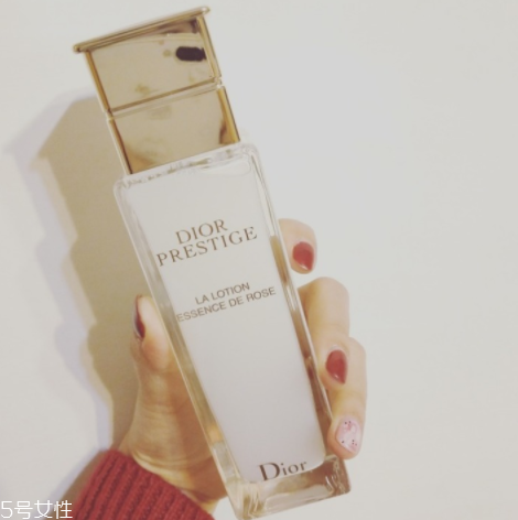 dior花蜜水怎么用效果好？迪奧花蜜水的用法