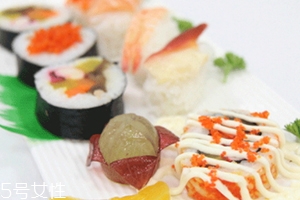 飛魚(yú)籽的營(yíng)養(yǎng)價(jià)值和功效