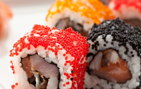 飛魚籽可以生吃嗎？日料壽司都愛它