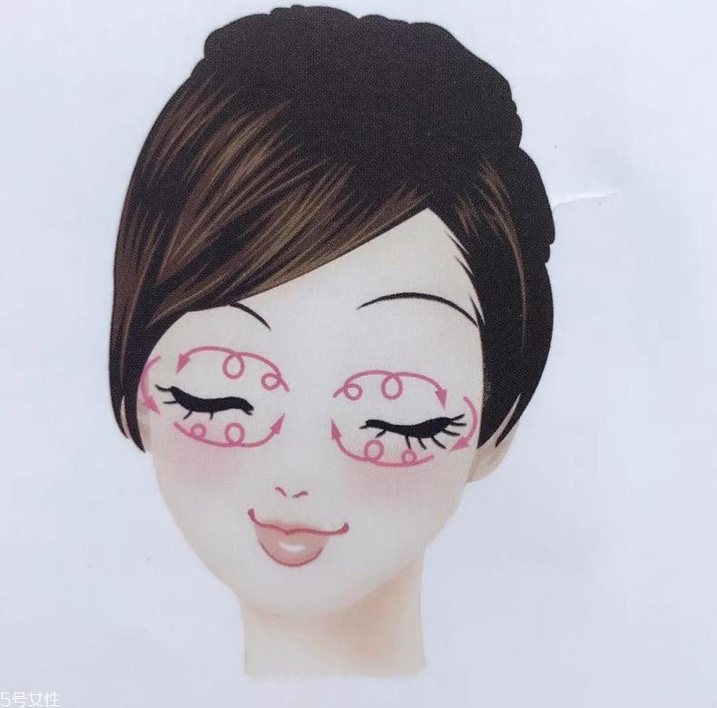 消水腫的眼霜有哪些？春季消水腫的2個妙招