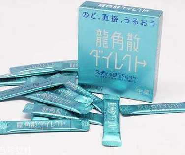 龍角散會(huì)上癮嗎？一般不會(huì)