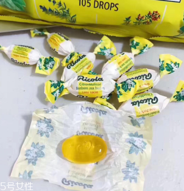 利口樂潤喉糖致癌嗎？這個說法是錯的