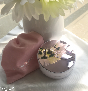 蘭蔻和雪花秀氣墊哪個好用？小粉盒氣墊vs喜鵲登枝氣墊