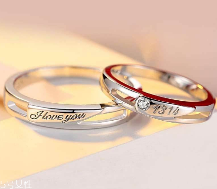 婚戒可以戴右手嗎？沒有明確的規(guī)定