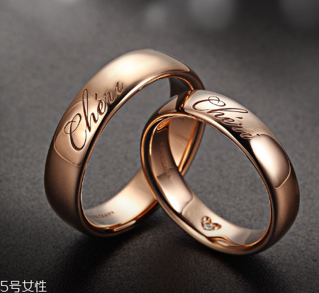 婚戒可以戴右手嗎？沒有明確的規(guī)定