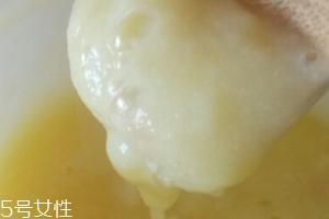 蜂王漿是蜂蜜嗎？并不是一種