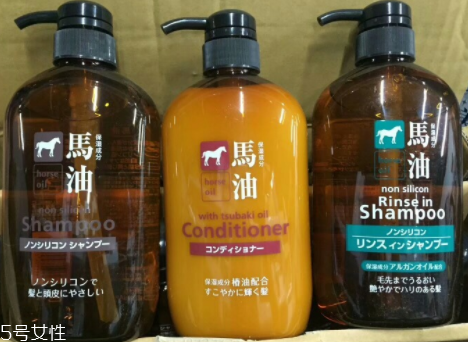 二合一洗發(fā)水好不好？減少摩擦效果更佳