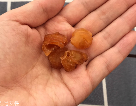 桂圓肉怎么吃最好？燉湯直接吃都可以