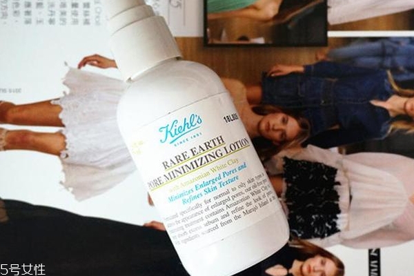 科顏氏白泥乳液怎么樣？搖勻使用不搓泥