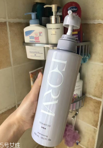 護(hù)發(fā)素能卸妝嗎？最好不要長期使用