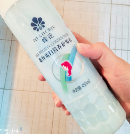 護(hù)發(fā)素能卸妝嗎？最好不要長期使用