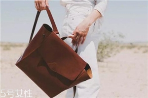 vereverto是什么牌子？極簡風(fēng)包袋品牌