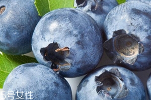 花青素對眼睛好嗎？保護視力從花青素開始