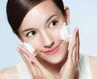 apg洗面奶什么牌子好？盤點平價好用的apg潔面